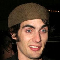 Tyson Ritter age