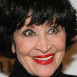 Chita Rivera age