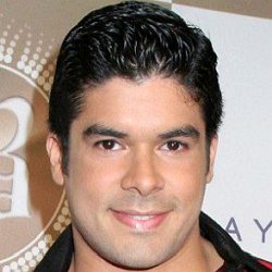 Jerry Rivera age