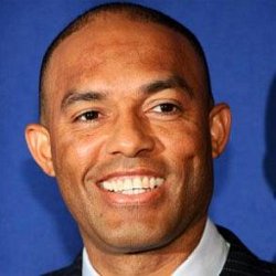 Mariano Rivera age