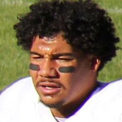 Mychal Rivera age