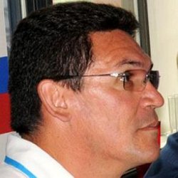 Ron Rivera age