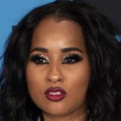 Tammy Rivera age