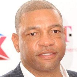 Doc Rivers age