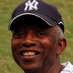 Mickey Rivers age