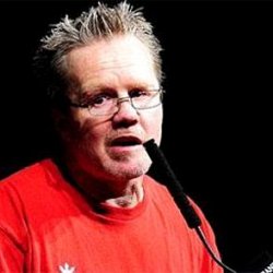 Freddie Roach age