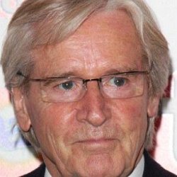 William Roache age