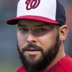 Tanner Roark age