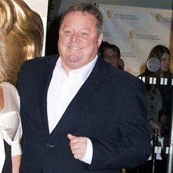 Ted Robbins age