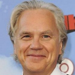 Tim Robbins age