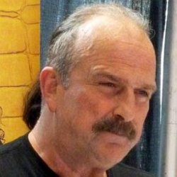 Jake Roberts age