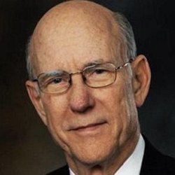 Pat Roberts age