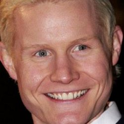 Rhydian Roberts age