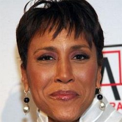 Robin Rene Roberts age