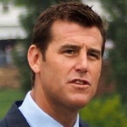 Ben Roberts-smith age