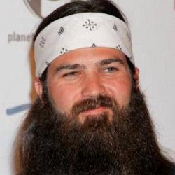 Jep Robertson age