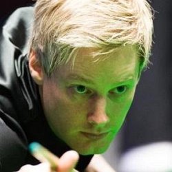 Neil Robertson age