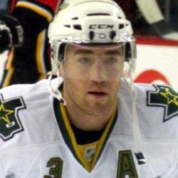 Stephane Robidas age