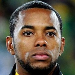 Robinho age