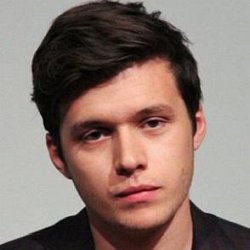 Nick Robinson age