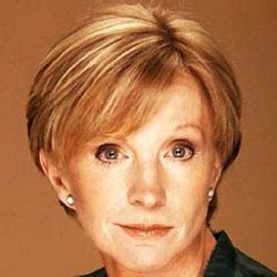 Anne Robinson age