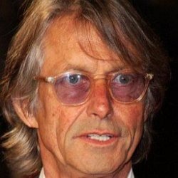 Bruce Robinson age