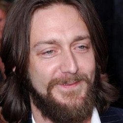 Chris Robinson age