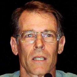 Kim Stanley Robinson age