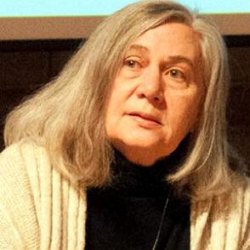 Marilynne Robinson age