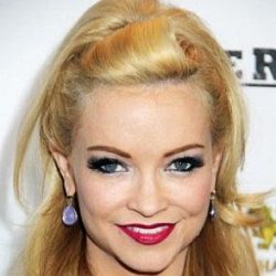 Mindy Robinson age