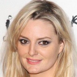 Morgana Robinson age