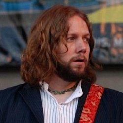 Rich Robinson age