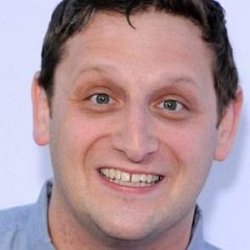 Tim Robinson age