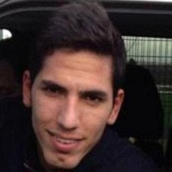 Joel Robles age