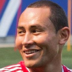 Luis Robles age