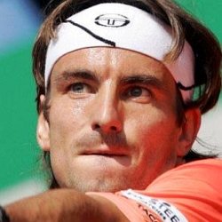 Tommy Robredo age