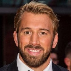 Chris Robshaw age