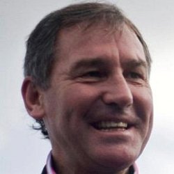 Bryan Robson age