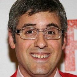 Mo Rocca age