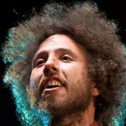 Zack de la Rocha age