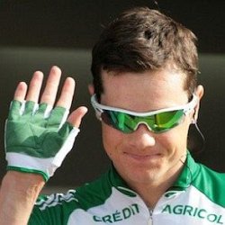 Nicolas Roche age