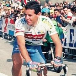 Stephen Roche age