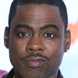 Chris Rock age