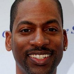 Tony Rock age