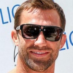 Luke Rockhold age