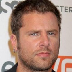 James Roday age