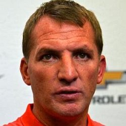 Brendan Rodgers age