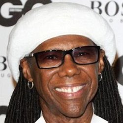 Nile Rodgers age