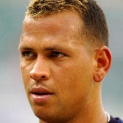 Alex Rodriguez age