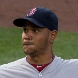 Eduardo Rodriguez age